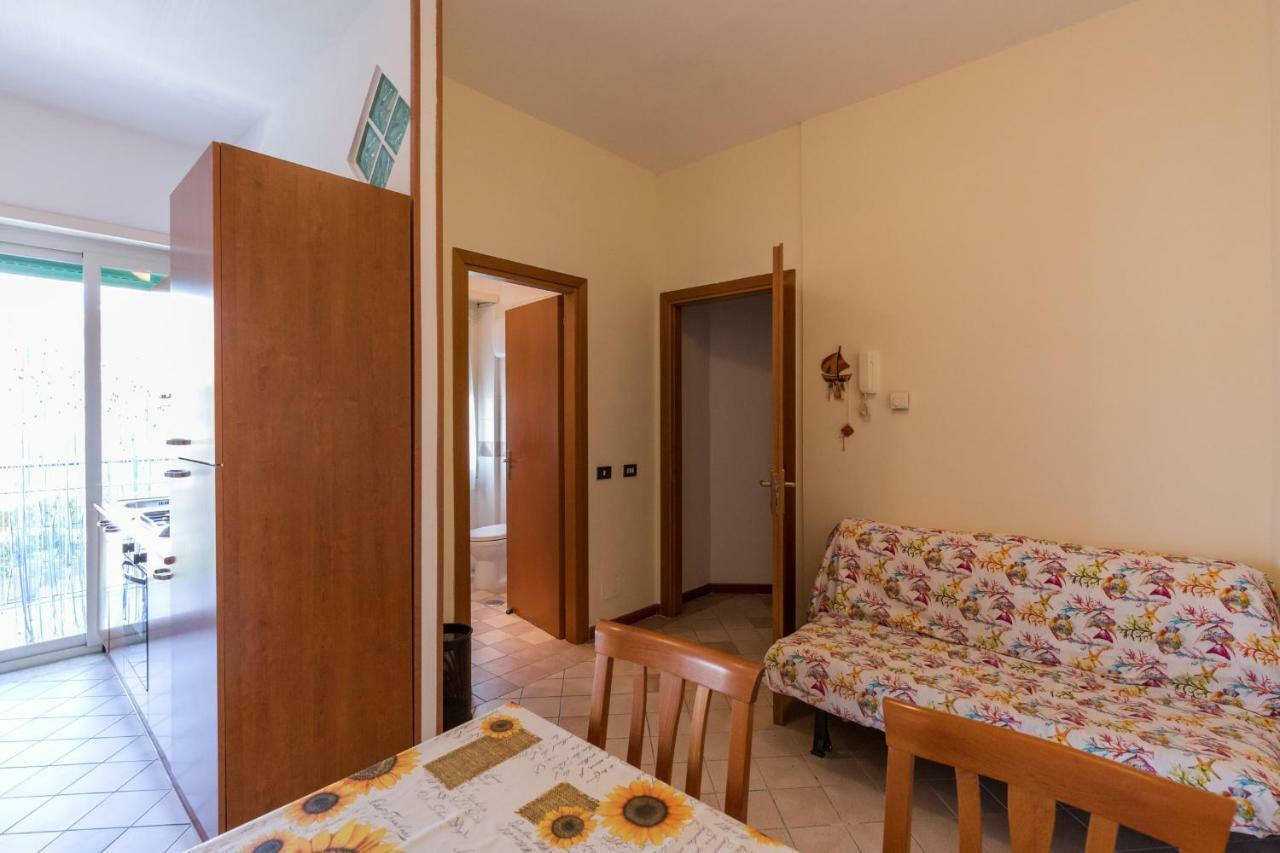 Appartamento Viola Gaeta Dış mekan fotoğraf