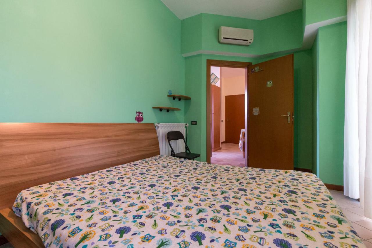 Appartamento Viola Gaeta Dış mekan fotoğraf