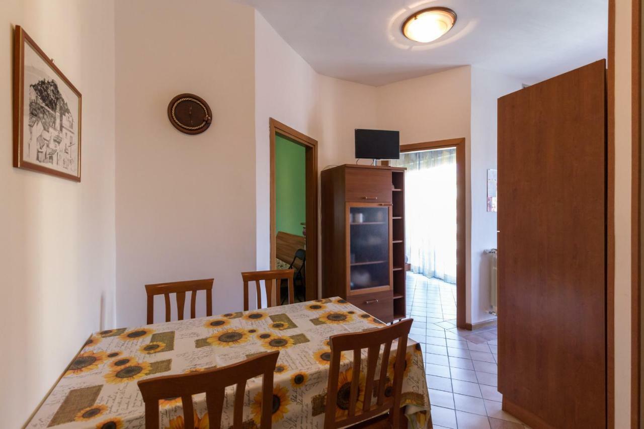 Appartamento Viola Gaeta Dış mekan fotoğraf